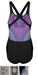SWSF Speedo Badeanzug M212