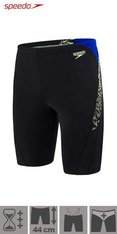 SMJA Jammer Speedo M216