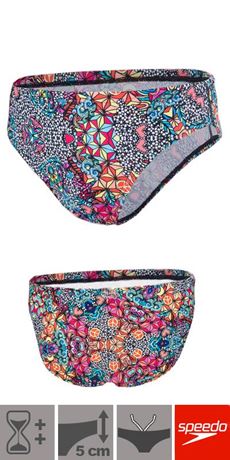 SMB5 Badehose Speedo Men M219