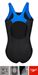 SK1T Badeanzug SpeedoGirl M221