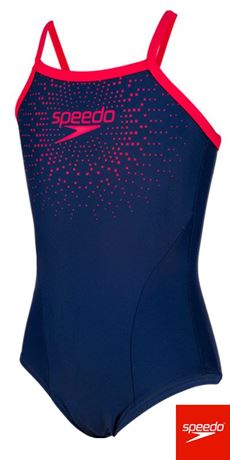 SK1T Badeanzug SpeedoGirl M222