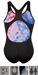 SK1T Badeanzug SpeedoGirl M224