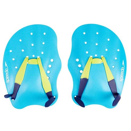 TRPA Paddle Speedo Tech
