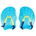 TRPA Paddle Speedo Tech