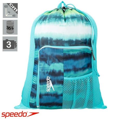 TNRS Backbag Big Mesh DelBagTS