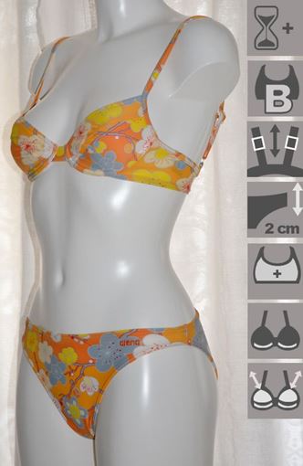 MD2T Reifen Bikini M129