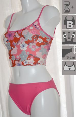 MD2T Arena Tankini M131