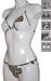 MD2T Rasurel Bikini M4201C-Cup
