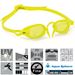SBF Schwimmbrille CHRONOS GB