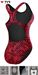 SWSF Badeanzug TYR M805