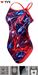 SWSF Badeanzug TYR M810