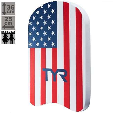 TRKB Schwimmbrett Junior USA