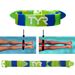 TRTE Elastisches Knieband TYR