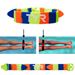 TRTE Elastisches Knieband TYR