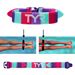 TRTE Elastisches Knieband TYR