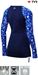 T-SP Sonnenschutz T-Shirt WMN