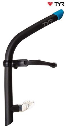 TASN Frontalschnorchel Ultra 2