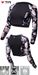 T-SP Sonnenschutz T-Shirt WMN