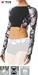 T-SP Sonnenschutz T-Shirt WMN
