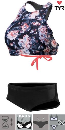 SWS2 Zweiteiler Hipkini M821