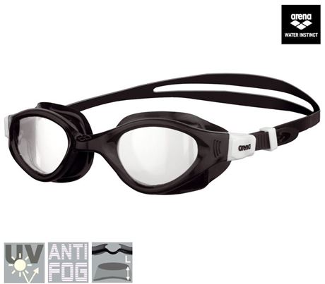 SBF Schwimmbrille Cruiser Evo