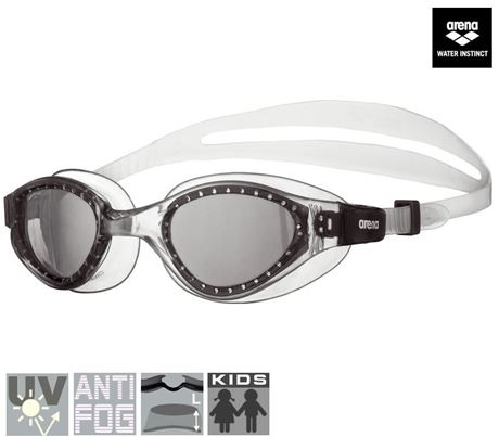 SBF Schwimmbrille Cruiser EvoJ