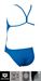 SK1T Badeanzug Girl Arena N108