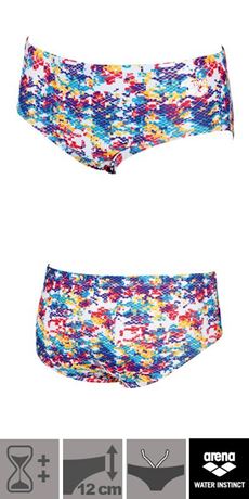 SMB9 Arena Badehose Men N116