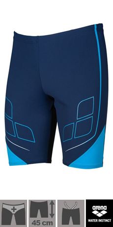 SMJA Arena Jammer Men N122