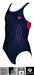 SK1T Badeanzug Girl Arena N139
