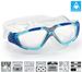 SBF Schwimmbrille Vista klar