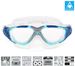 SBF Schwimmbrille Vista klar