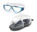 SBF Schwimmbrille Vista klar