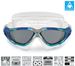 SBF Schwimmbrille Vista getönt