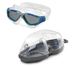 SBF Schwimmbrille Vista getönt