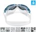 SBF Schwimmbrille Vista getönt