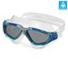 SBF Schwimmbrille Vista getönt