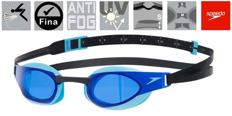 SBW FS3 Wettkampf Elite Goggle