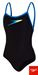 SK1T Badeanzug SpeedoGirl N201