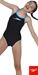 SK1T Badeanzug SpeedoGirl N201