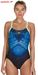SWSF Speedo Badeanzug N202