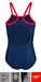 SK1T Badeanzug SpeedoGirl N211