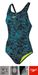 SWSF Speedo Badeanzug GN N213