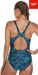 SWSF Speedo Badeanzug GN N213
