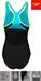 SWSM Speedo Badeanzug N215