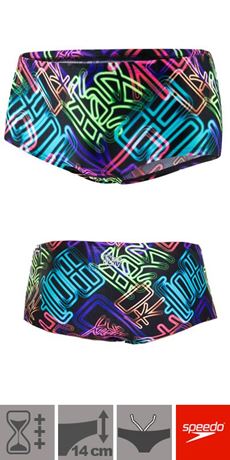 SMB9 Badehose Speedo Men N205