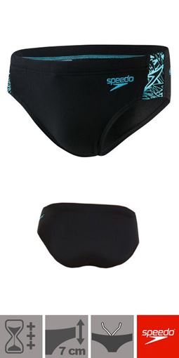 SMB7 Badehose Speedo Men N206
