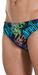 SMB5 Speedo Badehose Men N207