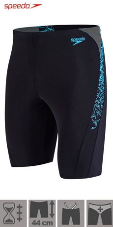 SMJA Jammer Speedo N204