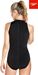 SWSP Speedo Badeanzug N214